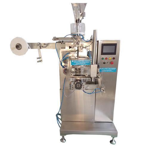 Filter Tabacco Packing Machine